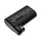 AEG RX-series, Electrolux E, P-series - Akkumulátor S91-0400410-SU2, OSBP72LI, OSBP72LI25 Li-Ion 7.2V 3400mAh HQ