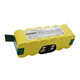 iRobot Roomba 500, 600, 700, 800, 900-series, R3, Scooba 450, Vileda 137173 - Akkumulátor 11702, GD-Roomba-500, VAC-500NMH-33 Ni-MH 14.4V 4000mAh HQ