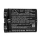 iRobot Braava jet m6 - Akkumulátor ALB-C, M611020 Li-Ion 10.8V 2600mAh HQ