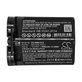 iRobot Braava jet m6 - Akkumulátor ALB-C, M611020 Li-Ion 10.8V 2000mAh HQ