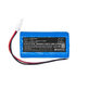 Mamibot PreVac 650, Exvac 660 - Akkumulátor 171103 Li-Lon 14.8V 2600mAh HQ
