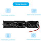 Rowenta Air Force Extreme RH-series, Tefal TY-series - Akkumulátor RS-RH5274 Li-Ion 25.9V 2500mAh HQ
