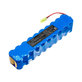 Rowenta RH-series - Akkumulátor RS-RH4899 Ni-MH 24.0V 3000mAh HQ
