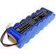 Rowenta Air Force Extreme - Akkumulátor RD-ROW18VA Ni-MH 18.0V 2000mAh HQ