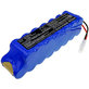 Rowenta Air Force Extreme - Akkumulátor RD-ROW18VA Ni-MH 18.0V 2000mAh HQ