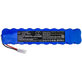 Rowenta Air Force Extreme RH-series - Akkumulátor RD-ROW24VA Ni-MH 24.0V 2000mAh HQ