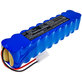 Rowenta Air Force Extreme RH-series - Akkumulátor RD-ROW24VA Ni-MH 24.0V 2000mAh HQ
