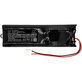 Rowenta Air Force Extreme RH-series, Tefal TY-series - Akkumulátor RS-RH5273, MISRH5273-01 Li-Ion 18.5V 2600mAh HQ