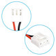 Rowenta Air Force Extreme RH-series, Tefal TY-series - Akkumulátor RS-RH5273, MISRH5273-01 Li-Ion 18.5V 2600mAh HQ