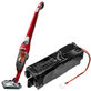 Rowenta Air Force Extreme RH-series, Tefal TY-series - Akkumulátor RS-RH5273, MISRH5273-01 Li-Ion 18.5V 2600mAh HQ