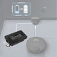 Rowenta Explorer-series, Smart Force Essential-series, Tefal Explorer-series - Akkumulátor RS-RT900866 Li-Ion 14.4V 2600mAh HQ