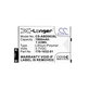 Amazon Kindle 3, 3 Wi-fi, 3G, Graphite - Akkumulátor 170-1032-01, S11GTSF01A 1900mAh HQ
