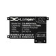 Amazon Kindle Touch, Touch 4th - Akkumulátor DR-A014, 170-1056-00 1400mAh HQ