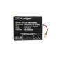 Amazon Kindle 10th, Basic 10th, 10th 2019, Touch 2019 - Akkumulátor 26S1019, 58-000226 900mAh HQ