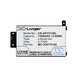 Amazon Kindle Paperwhite 2013, 6th Gen, 6 2015, Touch 2013 - Akkumulátor MC-354775-05 1350mAh HQ