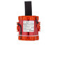Flymo 1200R-series, Gardena R40, R50, R70, R80-series, Husqvarna 105, 305, 308-series, McCulloch ROB R-series - Akkumulátor 574 47 68-01 2500mAh HQ