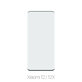 FixPremium FullCover Glass - 3D Edzett üveg - Xiaomi 12 és 12X