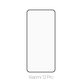 FixPremium FullCover Glass - 3D Edzett üveg - Xiaomi 12 Pro