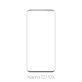 FixPremium Glass - 3D Edzett üveg - Xiaomi 12 és 12X