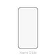 FixPremium FullCover Glass - Edzett üveg - Xiaomi 12 Lite