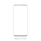 FixPremium Glass - 3D Edzett üveg - Xiaomi 12 Pro