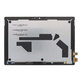 Microsoft Surface Pro 7 - LCD Kijelző + Érintőüveg (Rev. LP123W1, Q1) TFT