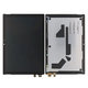 Microsoft Surface Pro 7 - LCD Kijelző + Érintőüveg (Rev. LP123W1, Q1) TFT