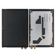 Microsoft Surface Pro 7 - LCD Kijelző + Érintőüveg (Rev. LP123W1, Q1) TFT