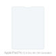 FixPremium Glass - Edzett üveg - Apple iPad Pro 12.9" (3rd Gen 2018, 4th Gen 2020, 5th Gen 2021, 6th Gen 2022)
