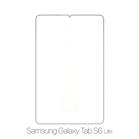 FixPremium Glass - Edzett üveg - Samsung Galaxy Tab S6 Lite