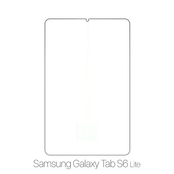 FixPremium Glass - Edzett üveg - Samsung Galaxy Tab S6 Lite
