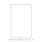 FixPremium Glass - Edzett üveg - Samsung Galaxy Tab S6 Lite