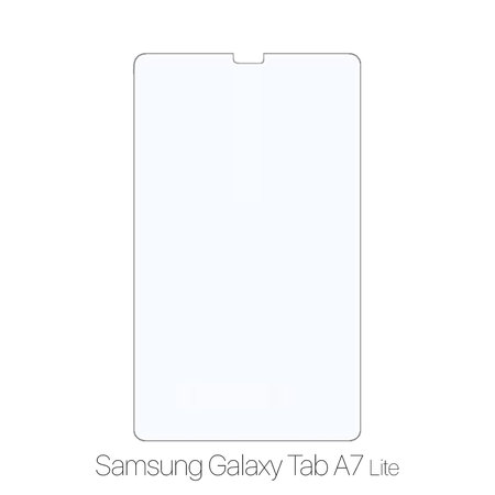 FixPremium Glass - Edzett üveg - Samsung Galaxy Tab A7 Lite