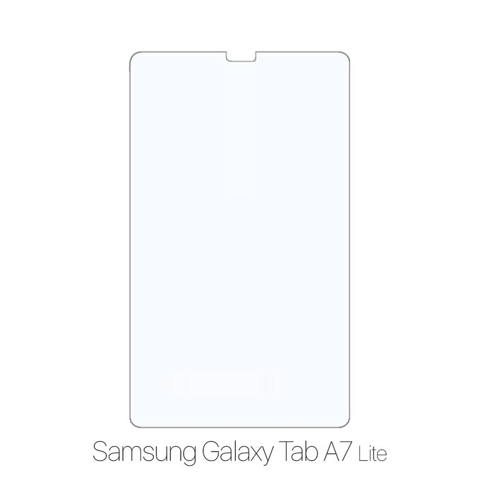 FixPremium Glass - Edzett üveg - Samsung Galaxy Tab A7 Lite