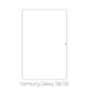 FixPremium Glass - Edzett üveg - Samsung Galaxy Tab S8