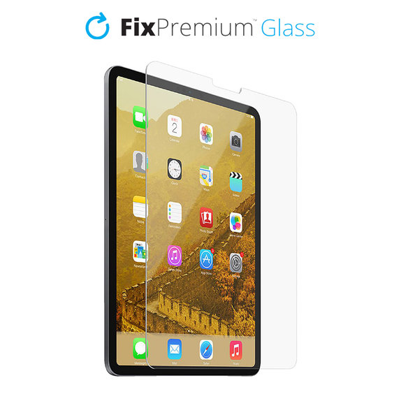 FixPremium Glass - Edzett üveg - Samsung Galaxy Tab S8 Ultra