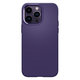Spigen - Tok Liquid Air - iPhone 14 Pro, deep purple