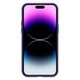Spigen - Tok Liquid Air - iPhone 14 Pro, deep purple