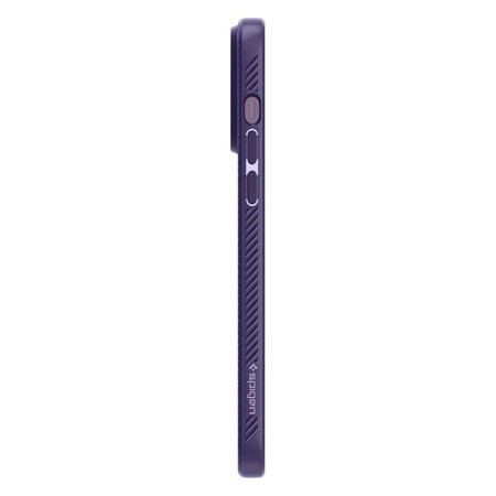 Spigen - Tok Liquid Air - iPhone 14 Pro, deep purple