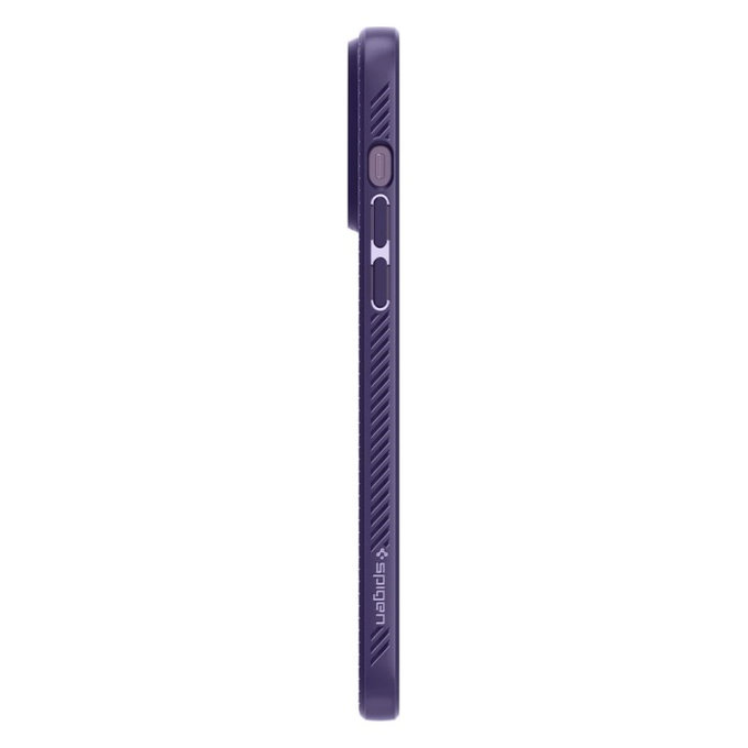 Spigen - Tok Liquid Air - iPhone 14 Pro, deep purple