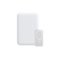 FixPremium - MagSafe PowerBank 10 000mAh, fehér