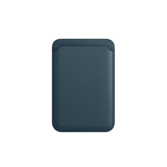 FixPremium - MagSafe pénztárca, kék