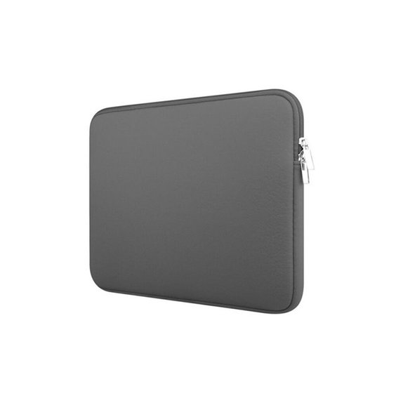 FixPremium - Laptop tok 13", szürke