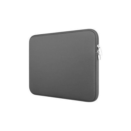 FixPremium - Laptop tok 13", szürke