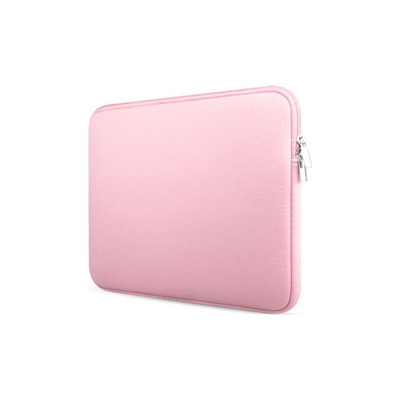 FixPremium - Laptop tok 13", rózsaszín