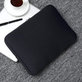 FixPremium - Laptop tok 14", fekete