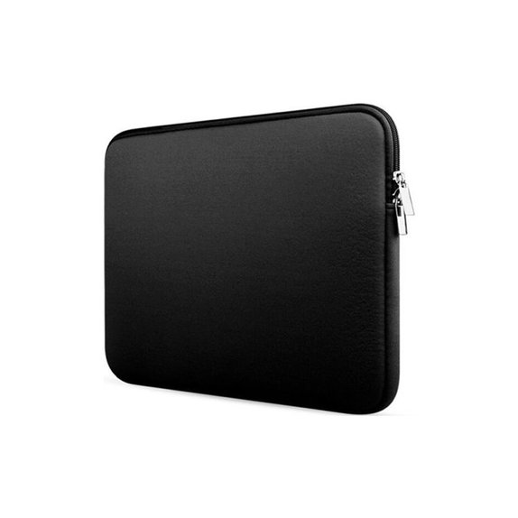 FixPremium - Laptop tok 14", fekete