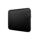 FixPremium - Laptop tok 14", fekete