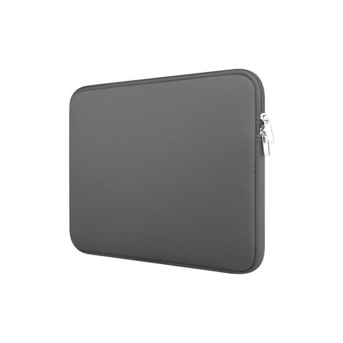 FixPremium - Laptop tok 14", szürke