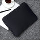 FixPremium - Laptop tok 15,6", fekete